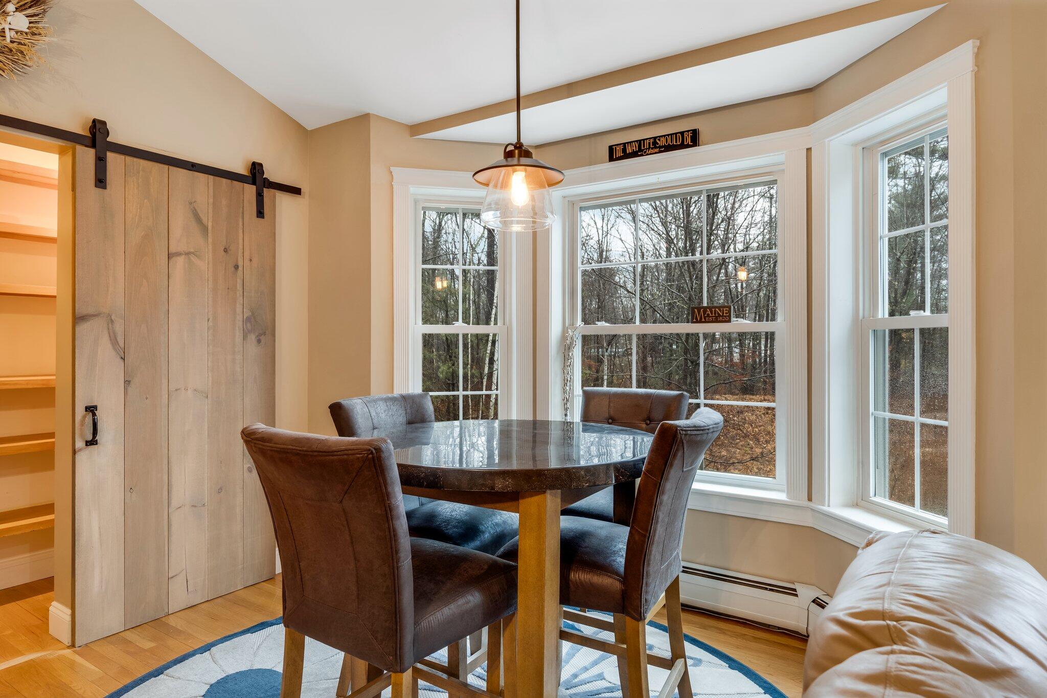 21 May Meadow Drive Gray, ME 04039 - Photo 14 of 50 Dining Area