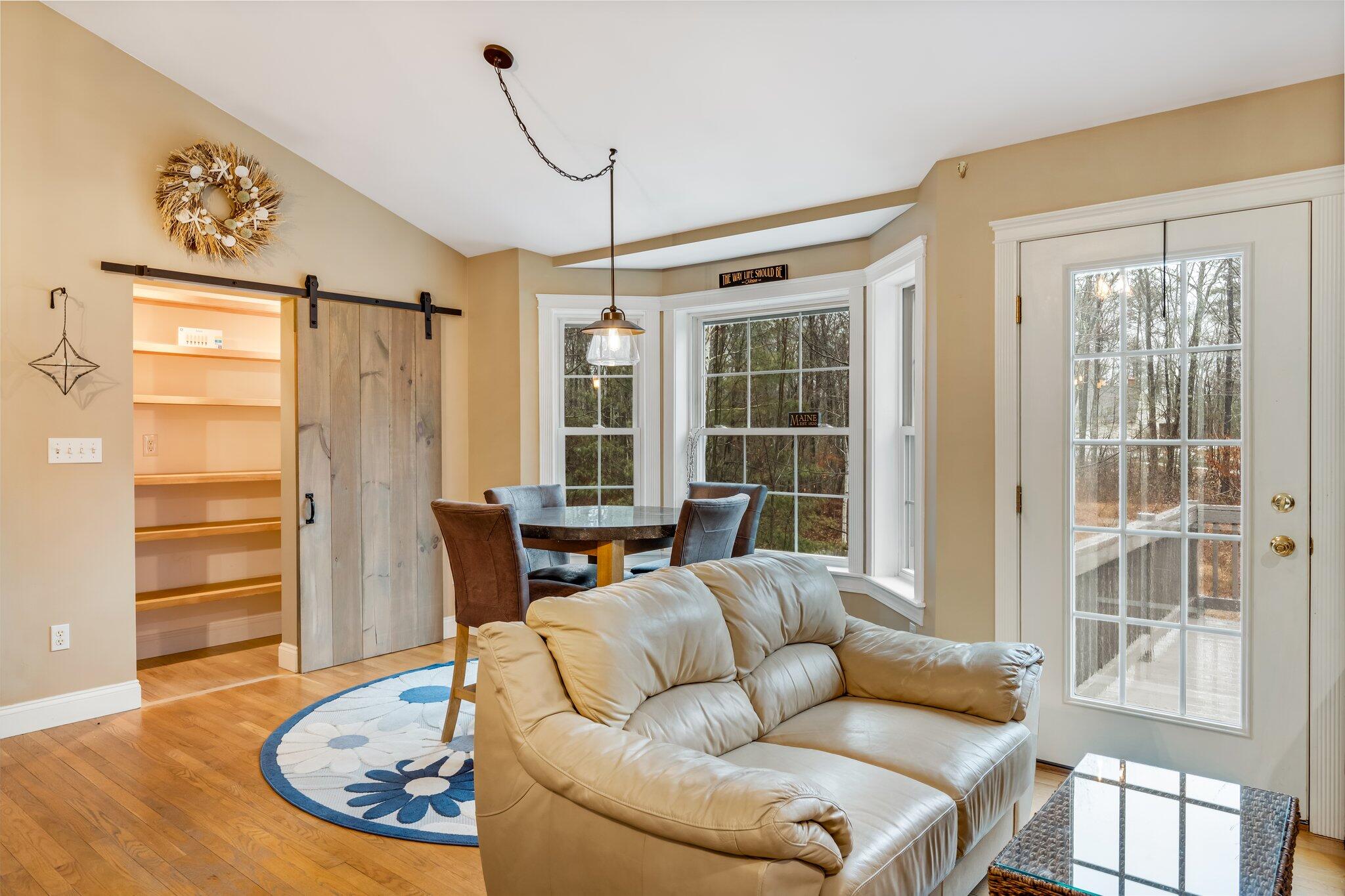 21 May Meadow Drive Gray, ME 04039 - Photo 15 of 50 Pantry