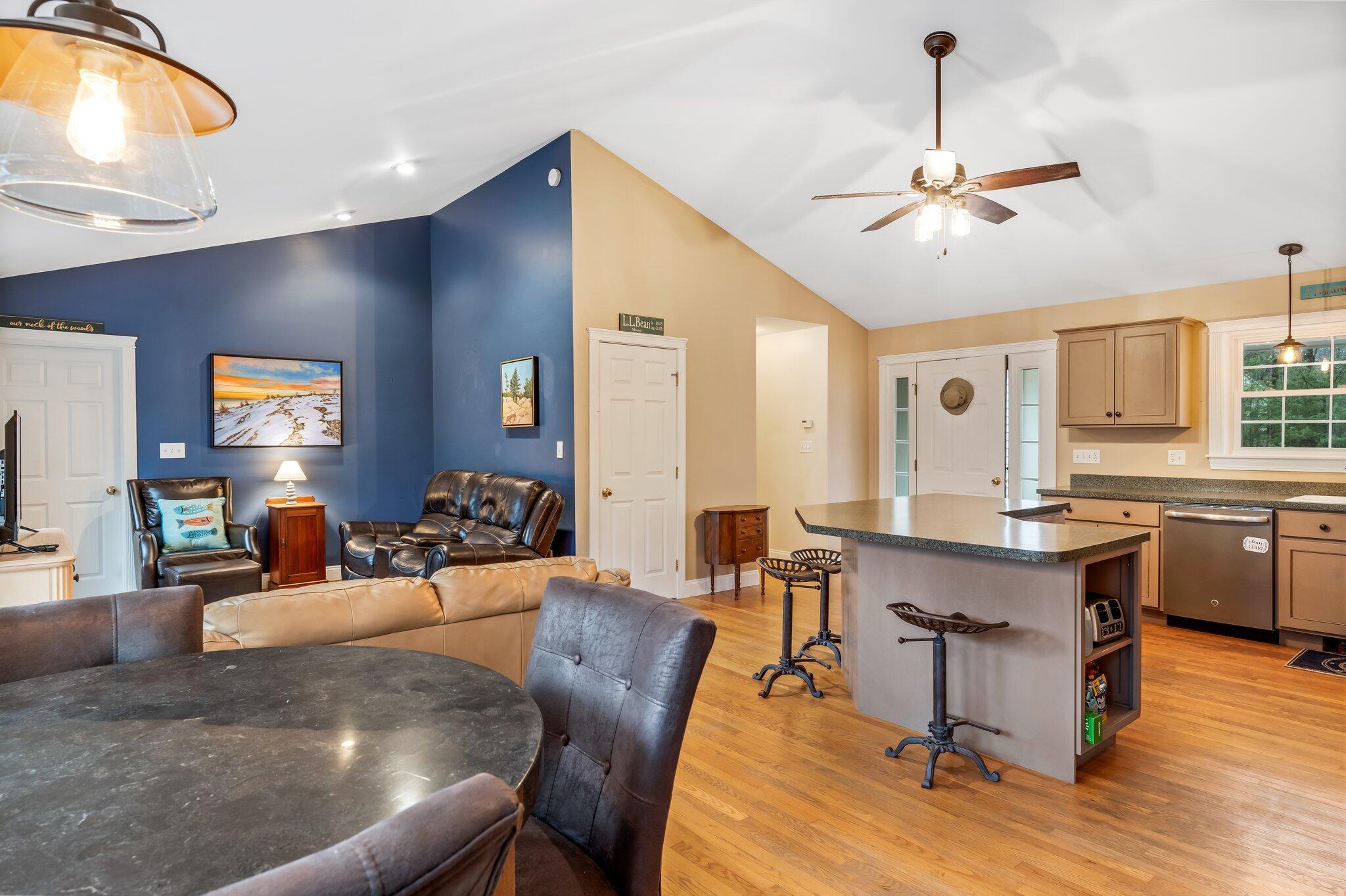 21 May Meadow Drive Gray, ME 04039 - Photo 16 of 50 Living Room
