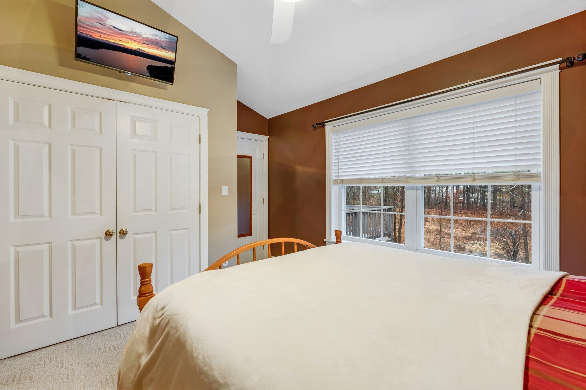 21 May Meadow Drive Gray, ME 04039 - Photo 23 of 50 Primary (Large Closet)