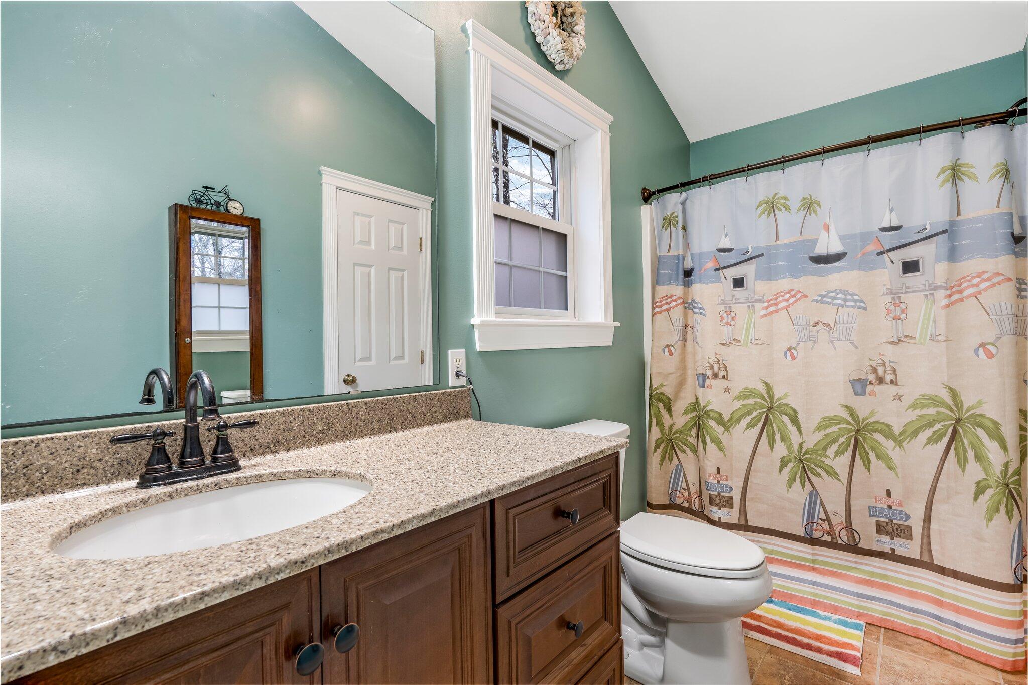 21 May Meadow Drive Gray, ME 04039 - Photo 25 of 50 Primary Bath