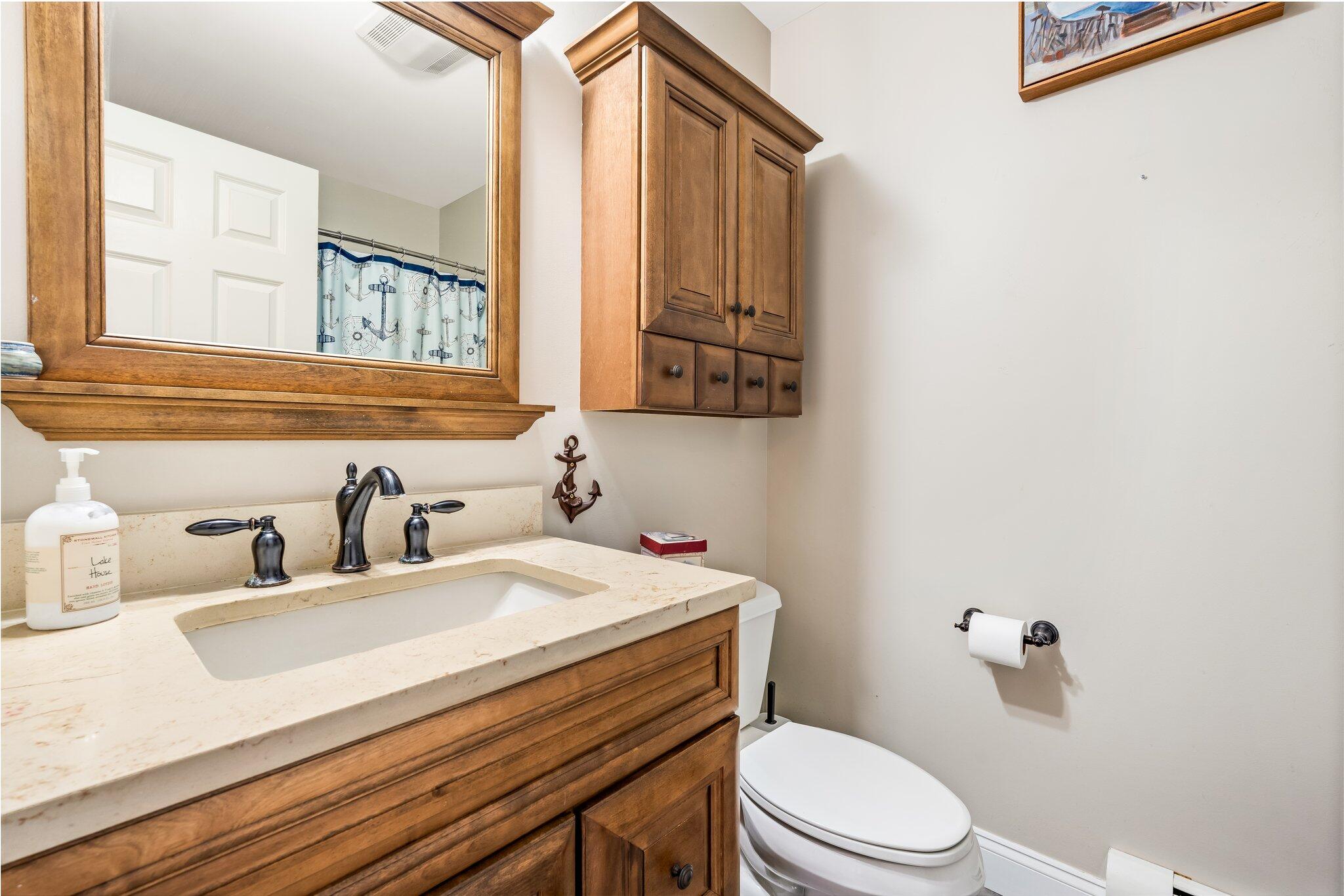 21 May Meadow Drive Gray, ME 04039 - Photo 29 of 50 Guest Bath