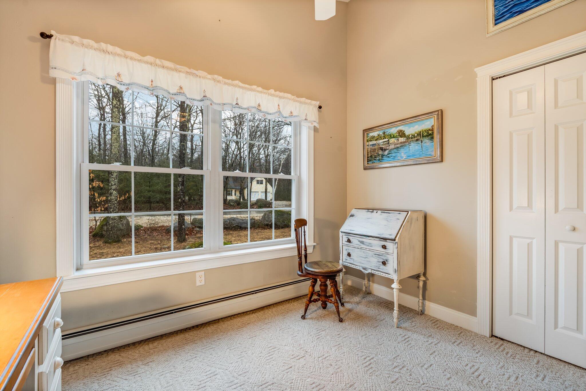 21 May Meadow Drive Gray, ME 04039 - Photo 31 of 50 Guest Bed 2