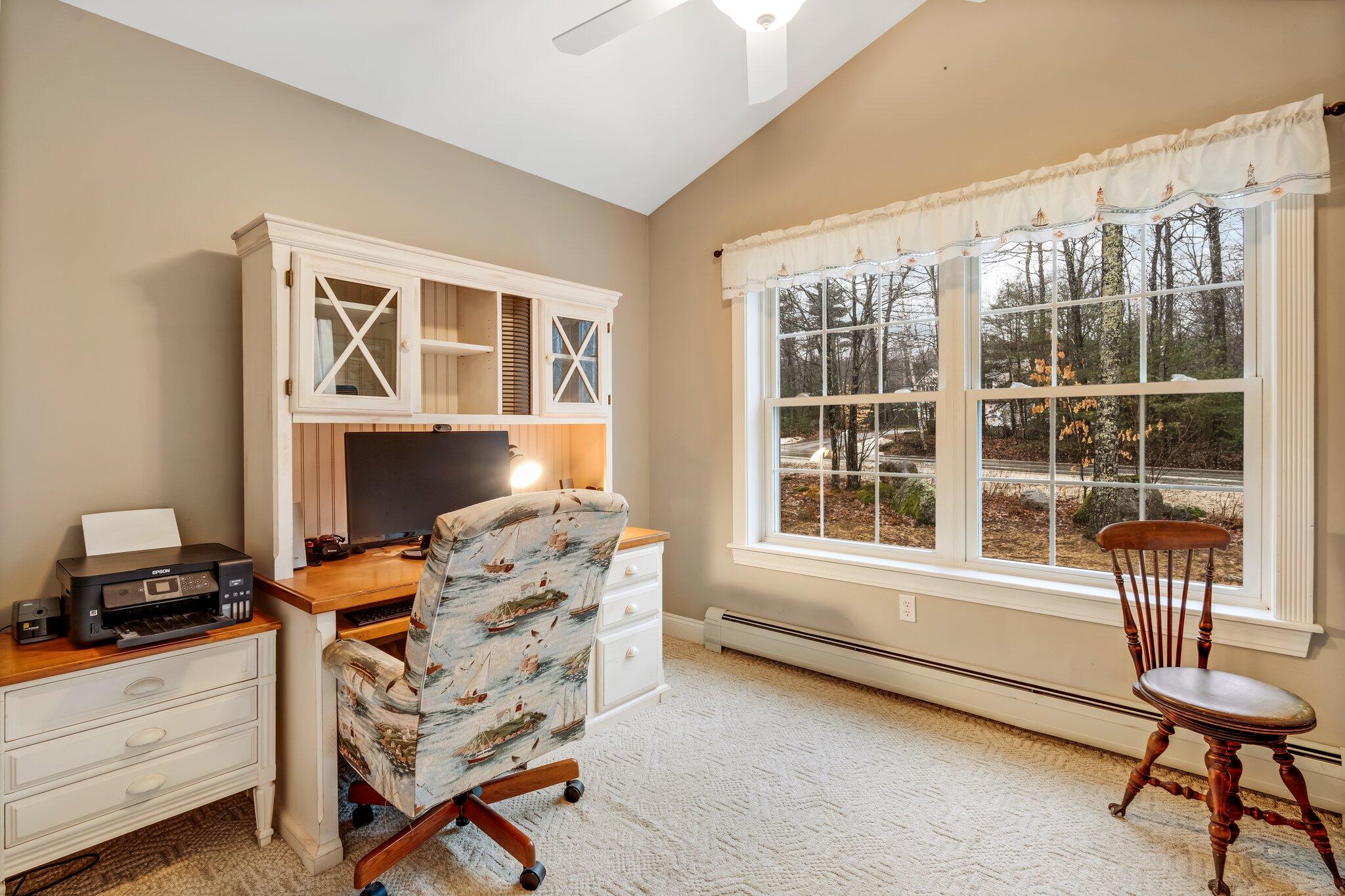 21 May Meadow Drive Gray, ME 04039 - Photo 32 of 50 Guest Bed 2