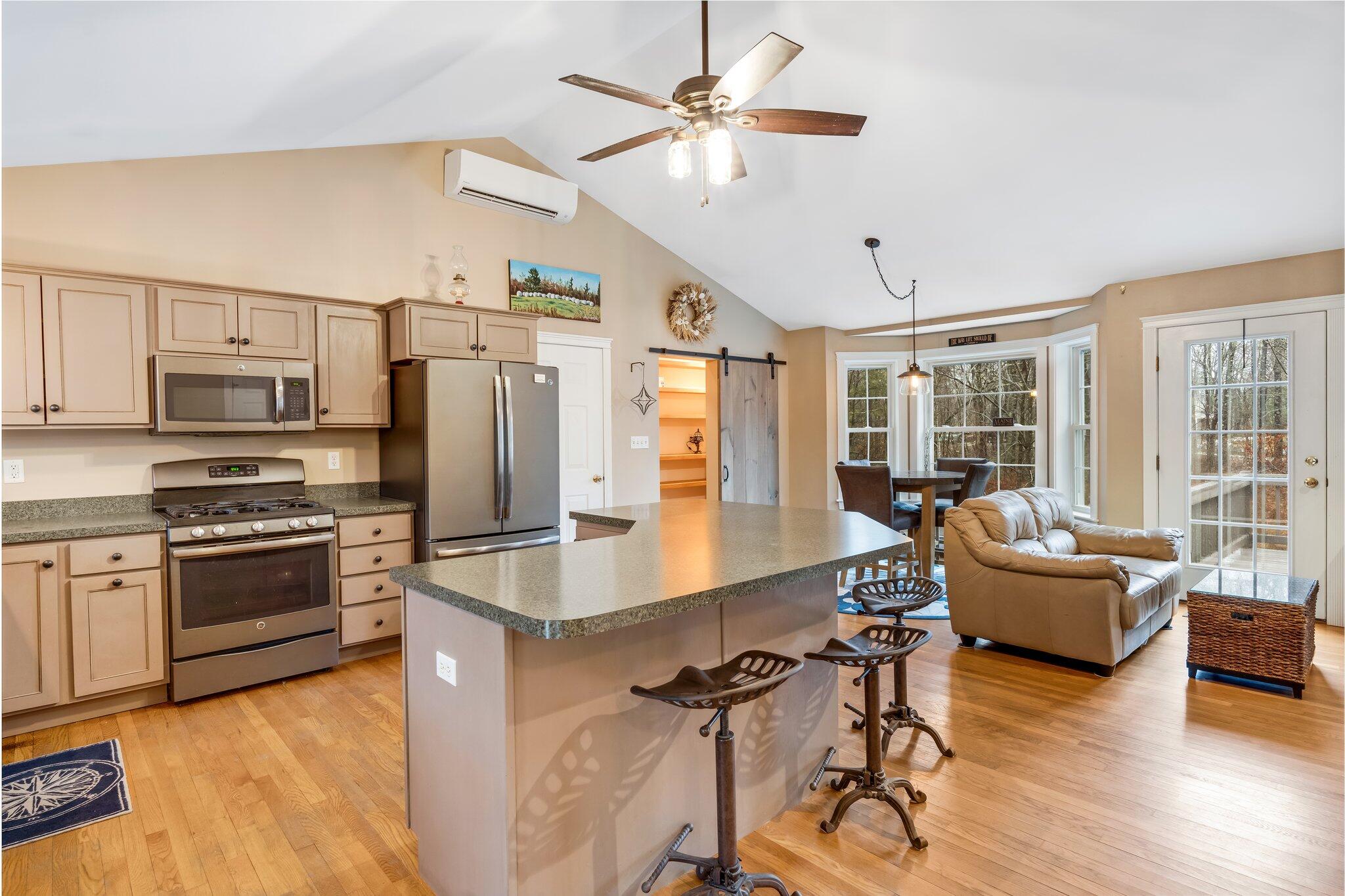21 May Meadow Drive Gray, ME 04039 - Photo 5 of 50 Kitchen