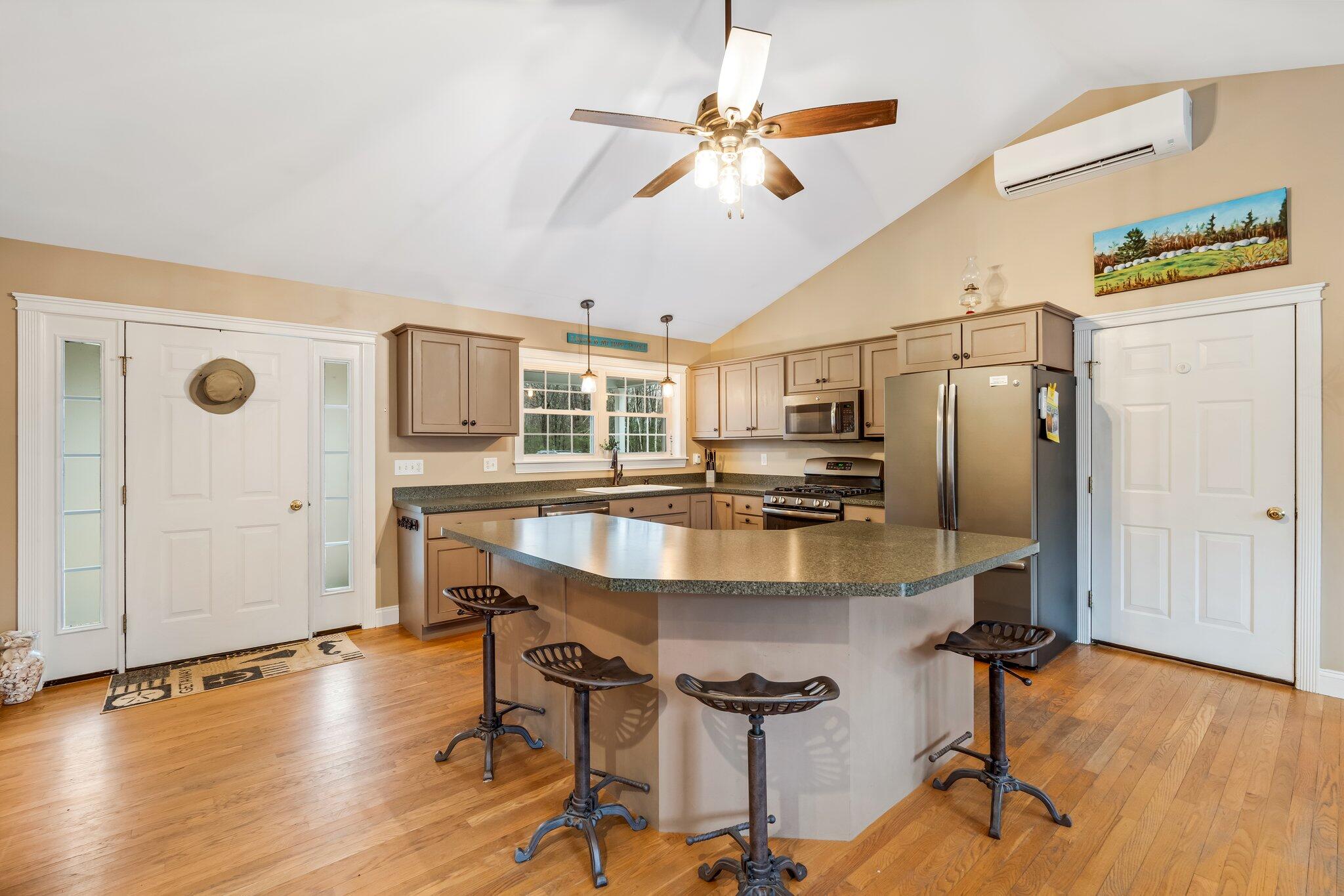 21 May Meadow Drive Gray, ME 04039 - Photo 7 of 50 Kitchen