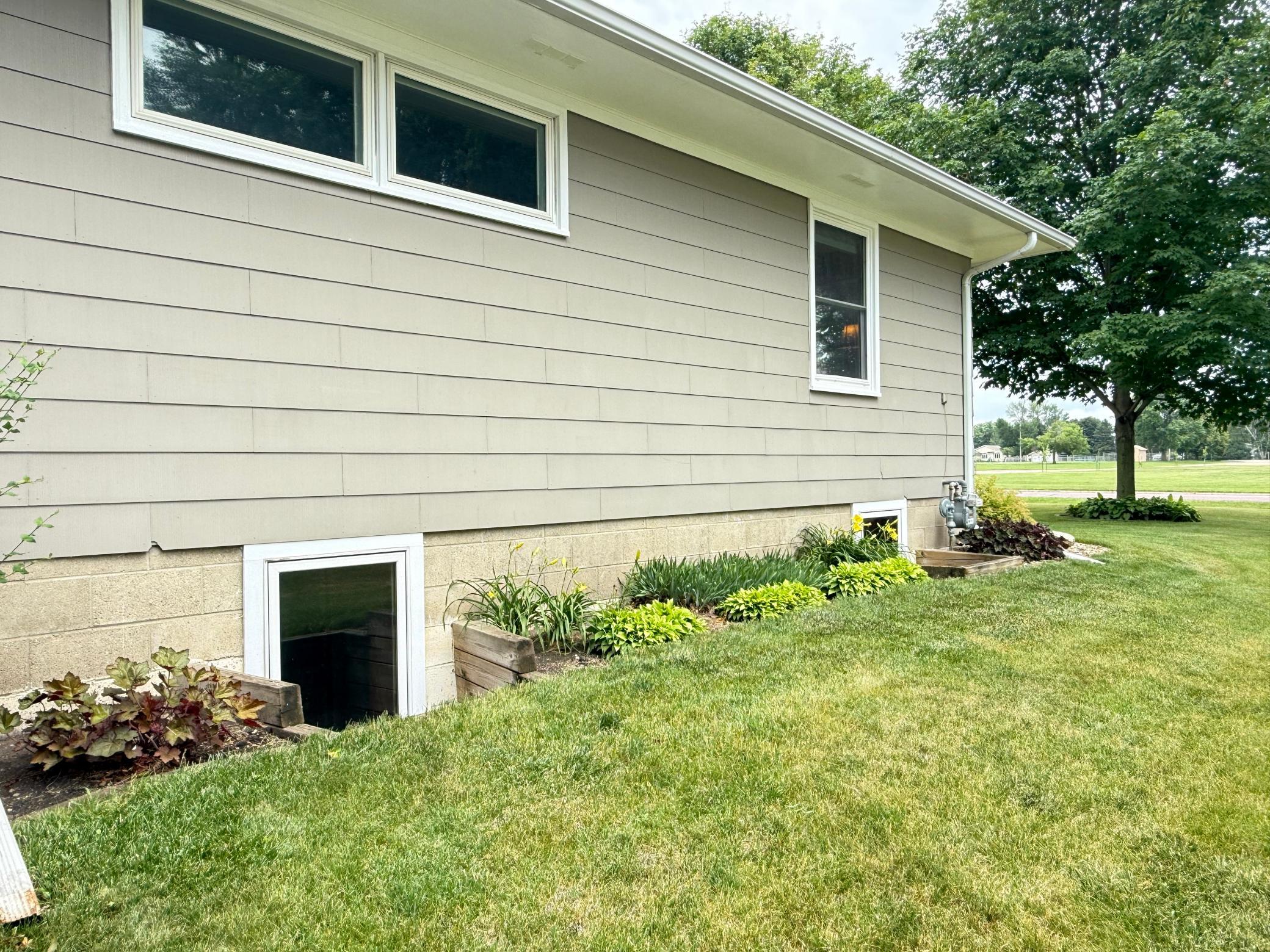202 West 3rd Street Hayward, MN 56043 - Photo 34 of 45