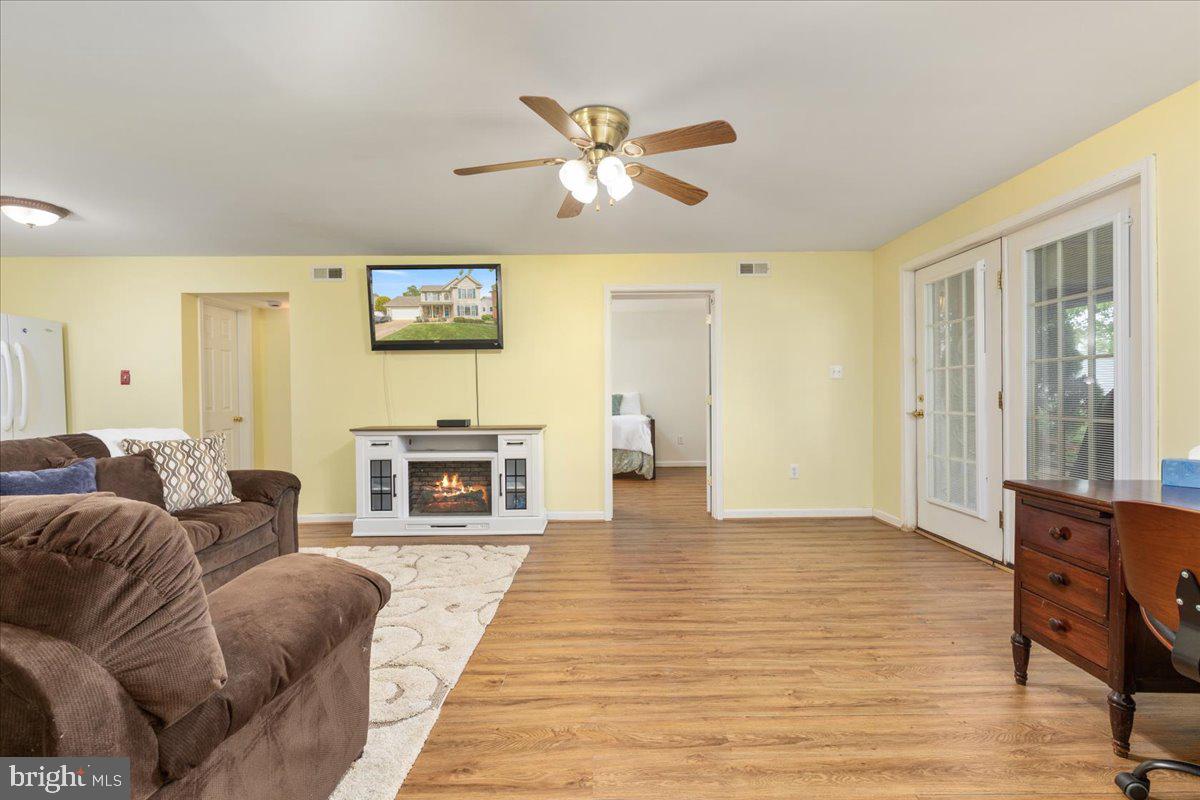 1132 Happy Ridge Drive Front Royal, VA 22630 - Photo 33 of 49 Lover level