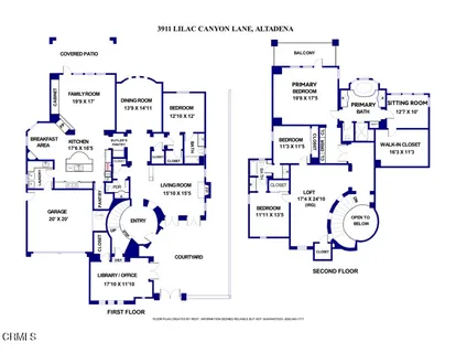 $2,150,000 | 3911 Lilac Canyon Lane, Altadena, CA 91001