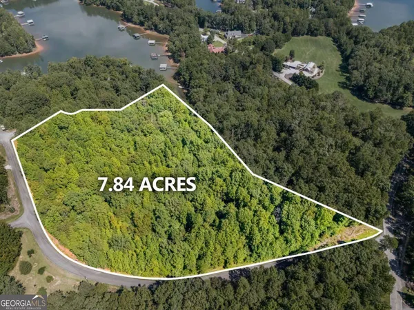 $175,000 | 1-2 Twin Knolls Trail, Martin, GA 30557