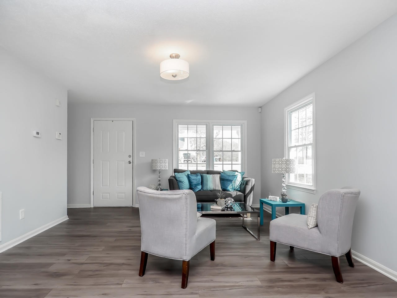 3430 Freeman Road Durham, NC 27703 - Photo 6 of 30 Photo 6