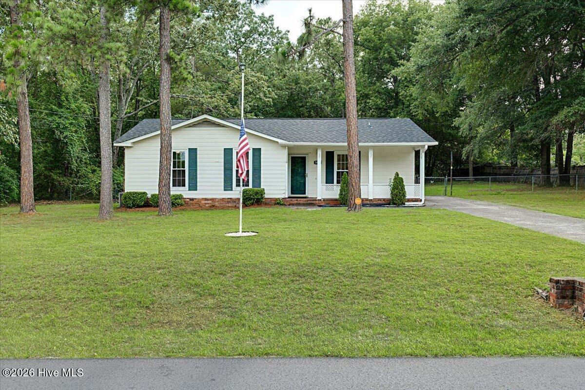 1635 Pine Ridge Drive North Hephzibah, GA 30815 - Photo 4 of 31