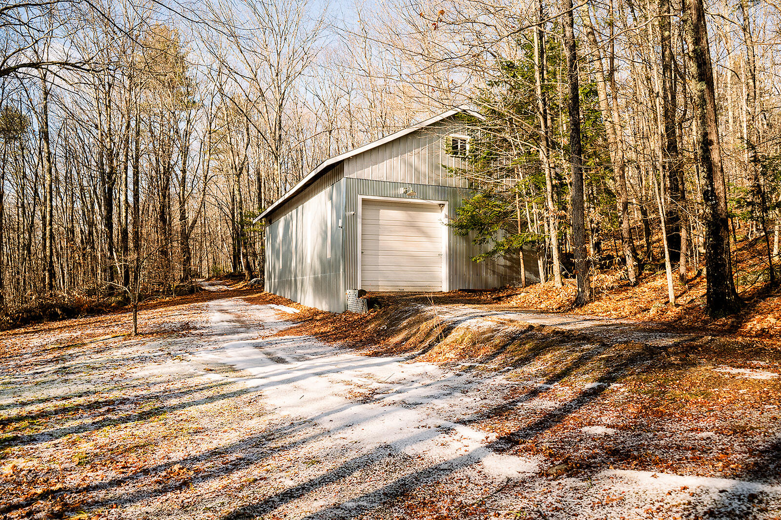 708 Hebron Road Paris, ME 04281 - Photo 16 of 49 MBCO-91