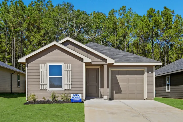 $210,990 | 12315 McCrorey Trails Court, Conroe, TX 77303