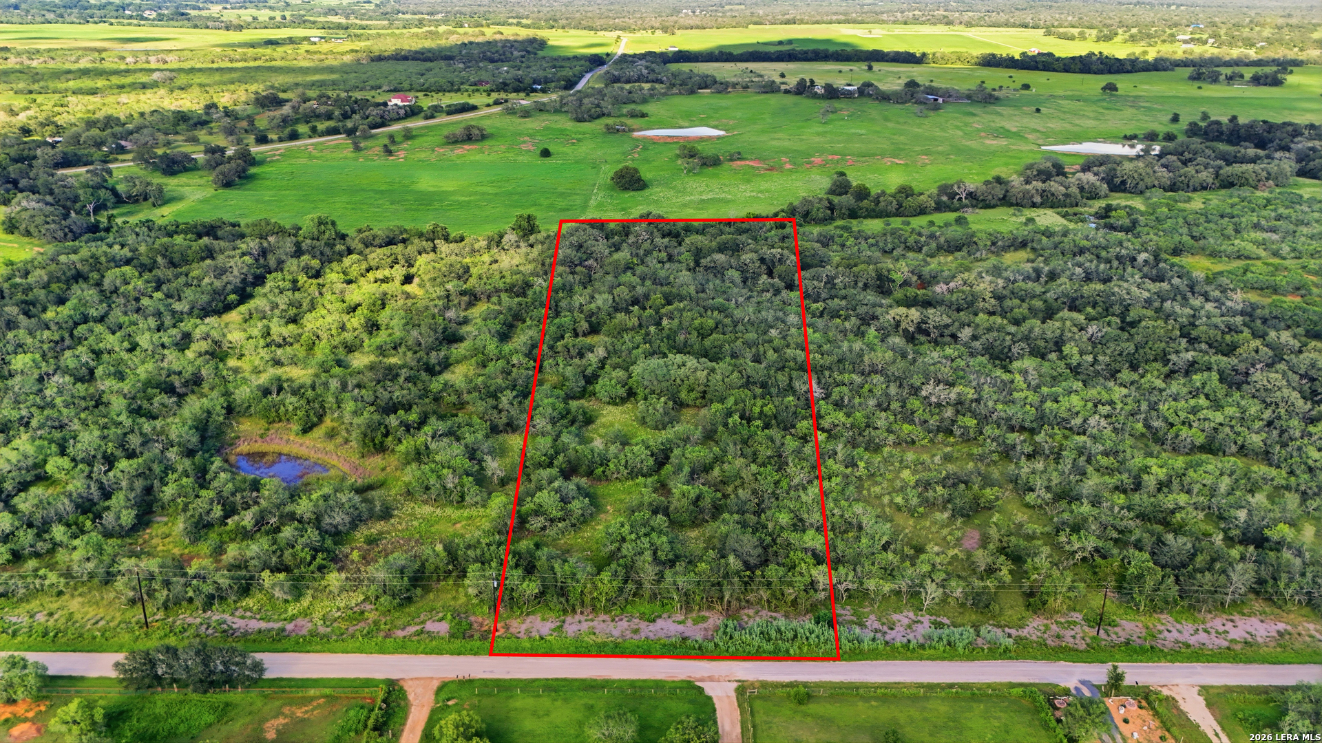 525 Marrou Road Seguin, TX 78155 - Photo 1 of 11