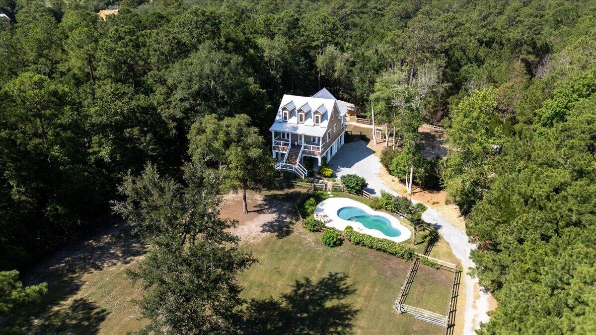 414 Mouzons McClellanville, SC 29458 - Photo 1 of 43 03-414MouzonsBluff-11