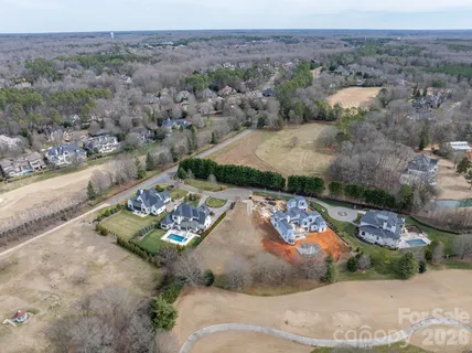 $4,655,000 | 504 Bear Paw Drive, Waxhaw, NC 28173