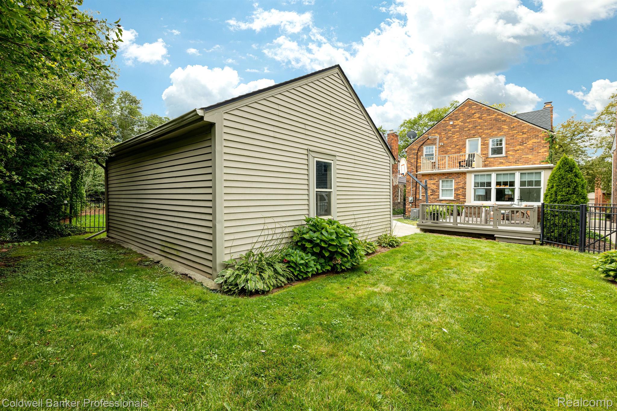 326 McMillan Road Grosse Pointe, MI 48236 - Photo 31 of 34 Gallery Image 31