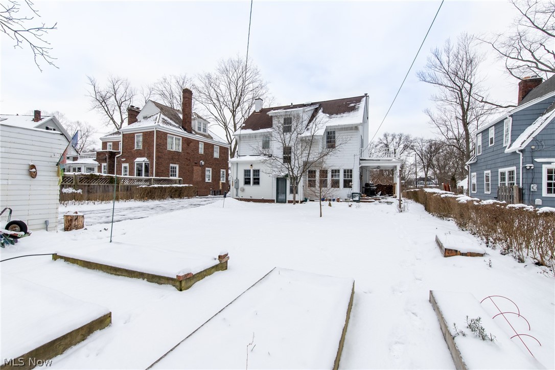 2927 Warrington Road Cleveland, OH 44120 - Photo 26 of 26 Gallery Image 26
