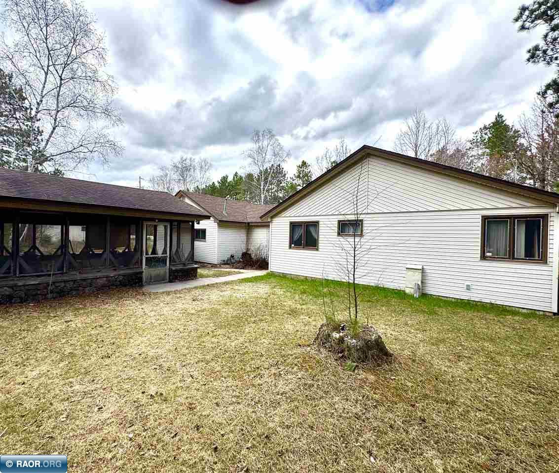 6252 Evergreen Road Gilbert, MN 55741 - Photo 22 of 23
