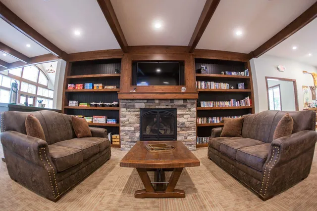 $219,000 | 30424 410th Street, Unit 4 (SHARE 3) CIC #65, Dent, MN 56528