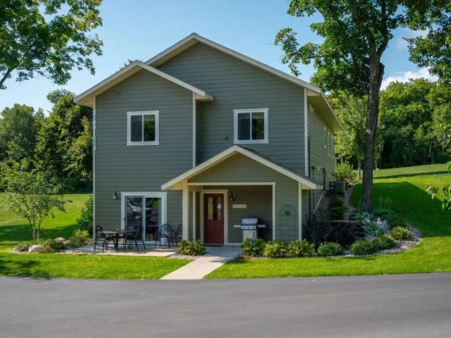 $219,000 | 30424 410th Street, Unit 4 (SHARE 3) CIC #65, Dent, MN 56528