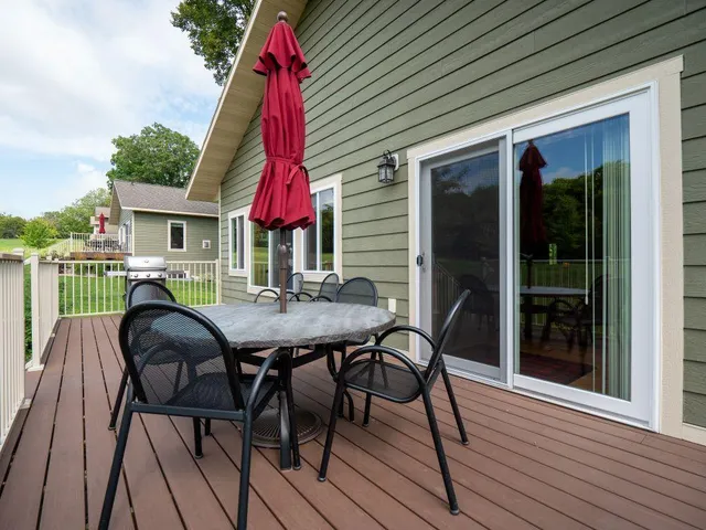 $219,000 | 30424 410th Street, Unit 4 (SHARE 3) CIC #65, Dent, MN 56528