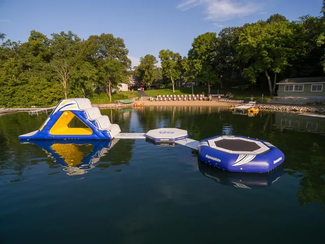 $219,000 | 30424 410th Street, Unit 4 (SHARE 3) CIC #65, Dent, MN 56528