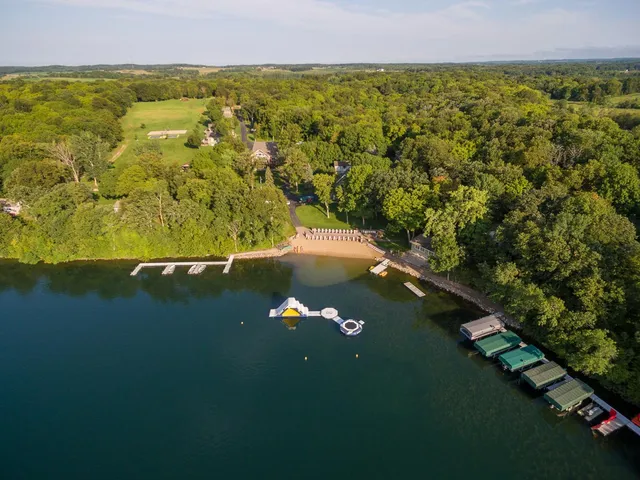 $219,000 | 30424 410th Street, Unit 4 (SHARE 3) CIC #65, Dent, MN 56528