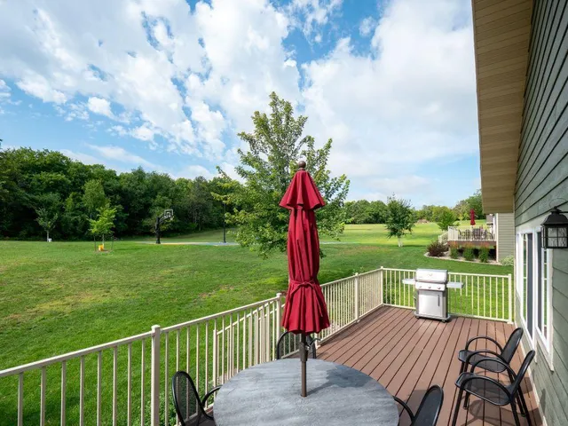 $219,000 | 30424 410th Street, Unit 4 (SHARE 3) CIC #65, Dent, MN 56528