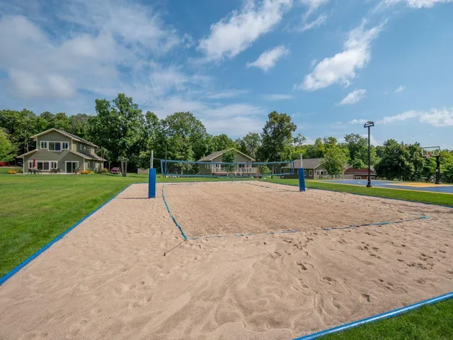 $219,000 | 30424 410th Street, Unit 4 (SHARE 3) CIC #65, Dent, MN 56528