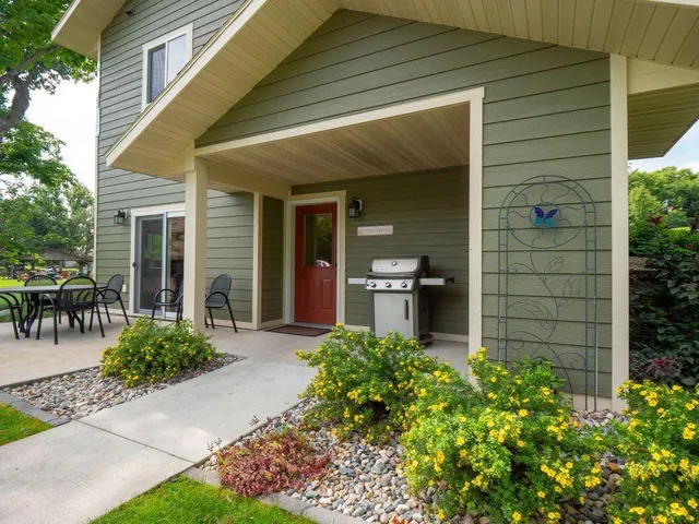 $219,000 | 30424 410th Street, Unit 4 (SHARE 3) CIC #65, Dent, MN 56528