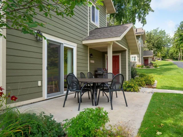 $219,000 | 30424 410th Street, Unit 4 (SHARE 3) CIC #65, Dent, MN 56528