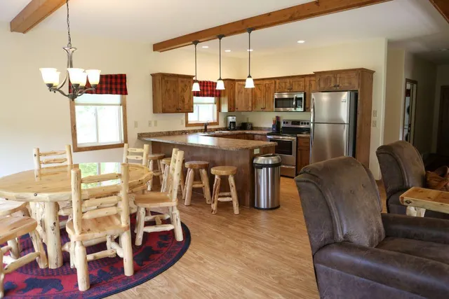 $219,000 | 30424 410th Street, Unit 4 (SHARE 3) CIC #65, Dent, MN 56528