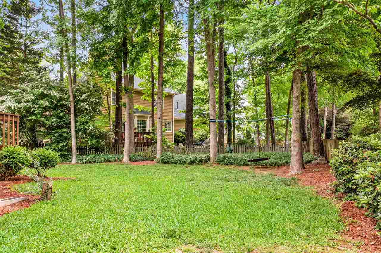 3213 Loyal Lane Raleigh, NC 27615 - Photo 25 of 26 Photo 25