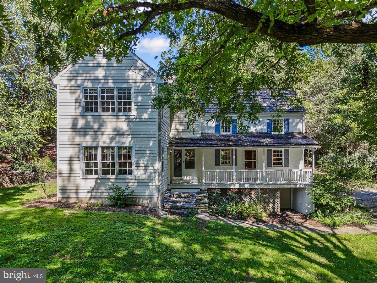 72 East Highland Road Parkesburg, PA 19365 - Photo 2 of 40 Front View