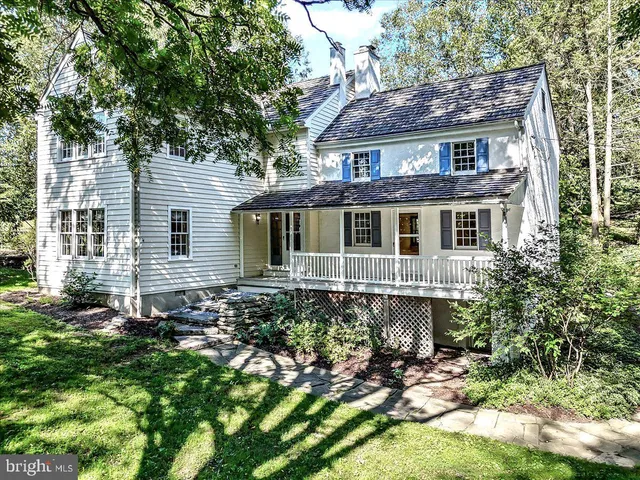 $625,000 | 72 East Highland Road, Parkesburg, PA 19365