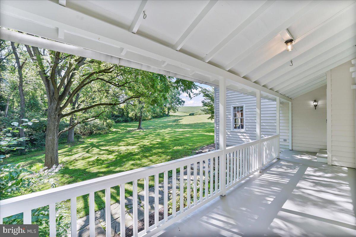 72 East Highland Road Parkesburg, PA 19365 - Photo 35 of 40 Front Porch