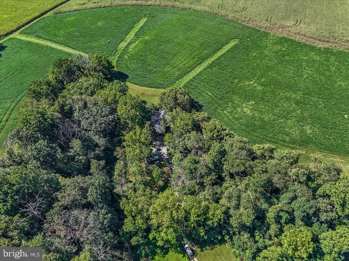 72 East Highland Road Parkesburg, PA 19365 - Photo 37 of 40 Neighboring Preserved Farm
