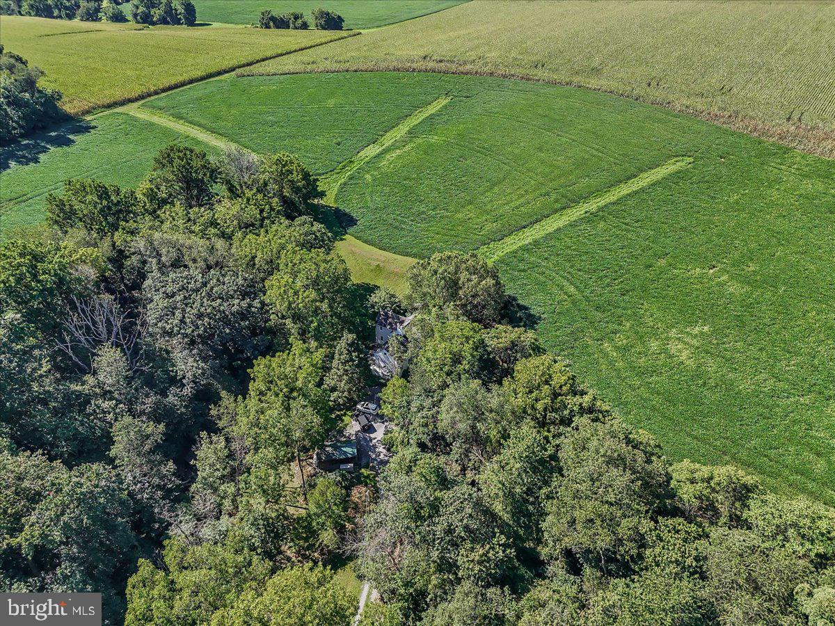 72 East Highland Road Parkesburg, PA 19365 - Photo 39 of 40 Neighboring Preserved Farm