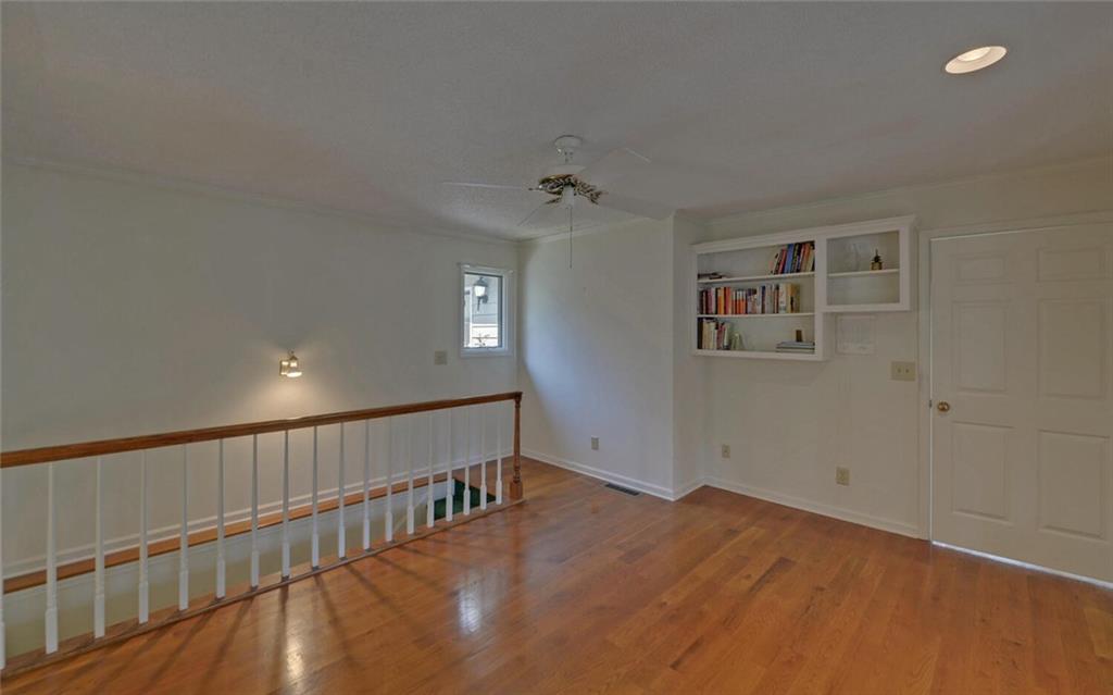 290 Waterfall Drive Cleveland, GA 30528 - Photo 26 of 46 a view of entryway with stairs
