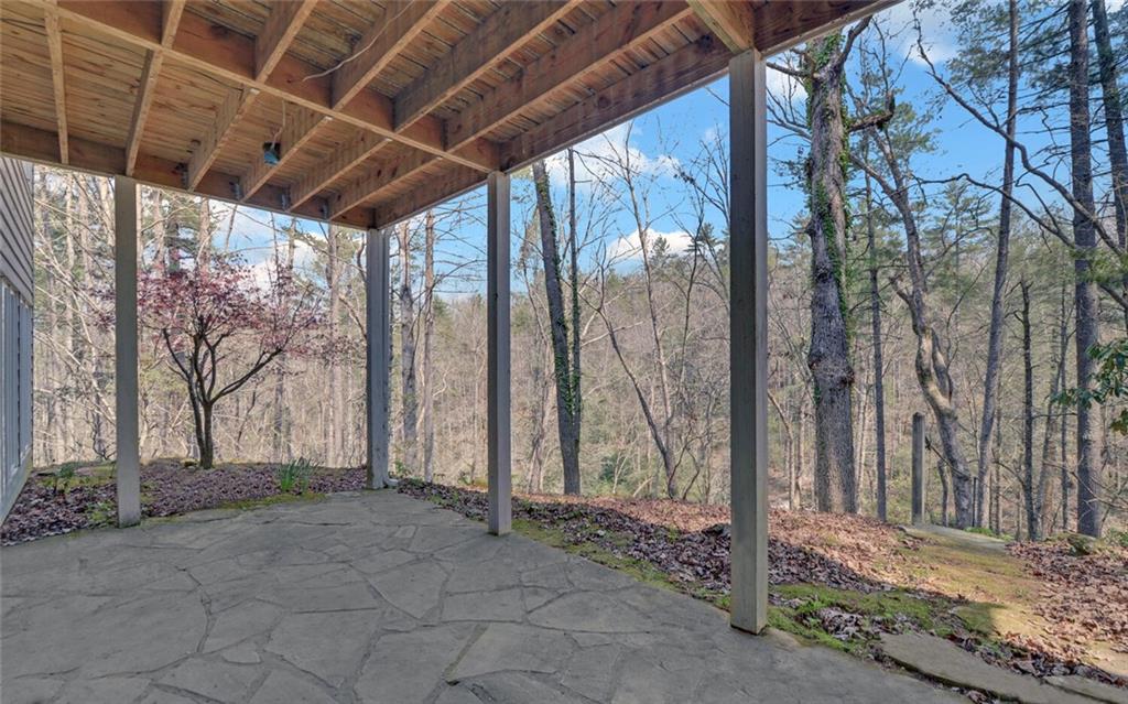 290 Waterfall Drive Cleveland, GA 30528 - Photo 43 of 46