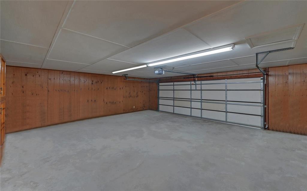 290 Waterfall Drive Cleveland, GA 30528 - Photo 44 of 46 a view of a garage