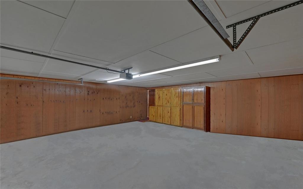 290 Waterfall Drive Cleveland, GA 30528 - Photo 45 of 46 a view of an empty room