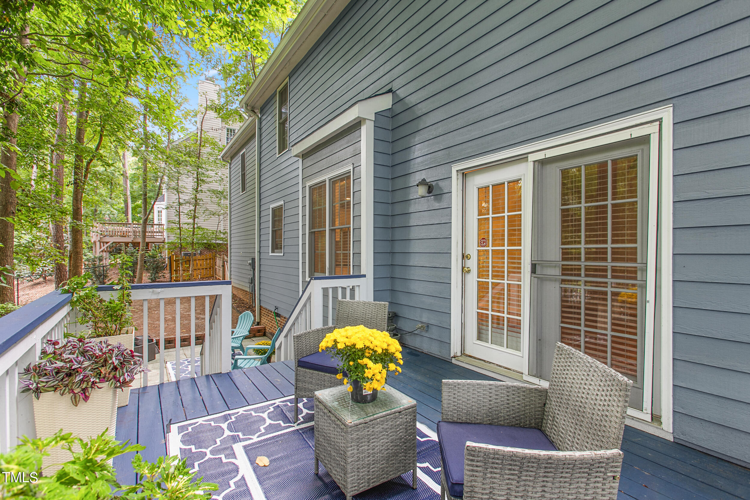 602 Manor Ridge Road Carrboro, NC 27510 - Photo 39 of 49 602 Manor Rdg Drive-40