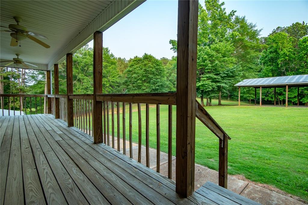 360 Parr Farm Road Covington, GA 30016 - Photo 11 of 74
