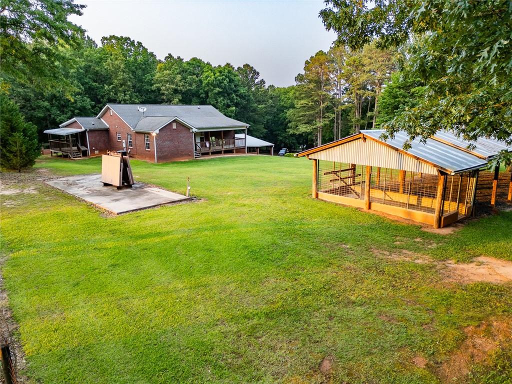 360 Parr Farm Road Covington, GA 30016 - Photo 13 of 74