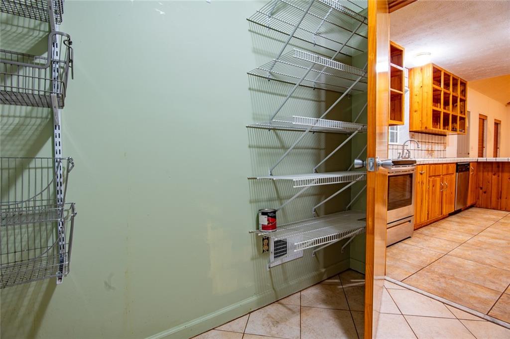360 Parr Farm Road Covington, GA 30016 - Photo 30 of 74 a view of storage and utility room