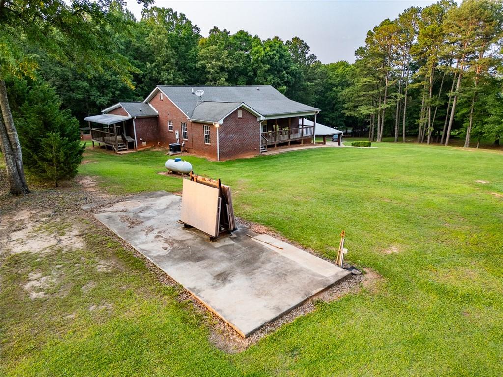 360 Parr Farm Road Covington, GA 30016 - Photo 67 of 74