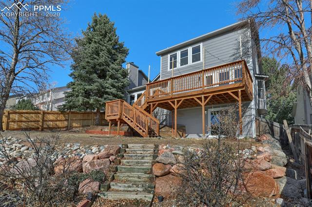 2115 Wickes Road Colorado Springs, CO 80919 - Photo 35 of 38